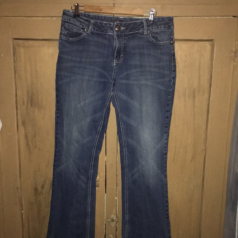 Wrangler Jeans